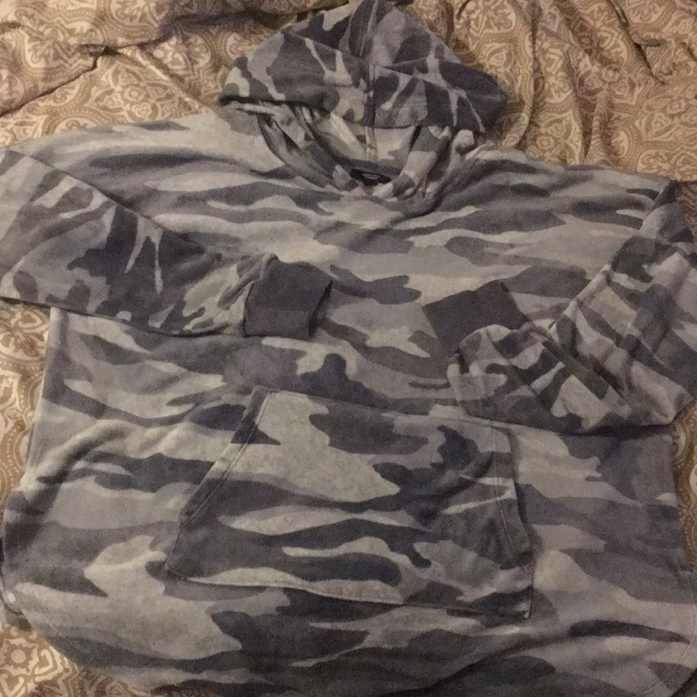 Women’s hoodie